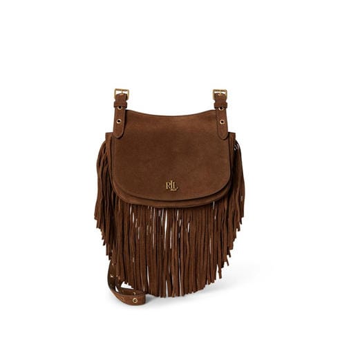Lauren by Ralph Lauren - Women's Crossbody Bag
