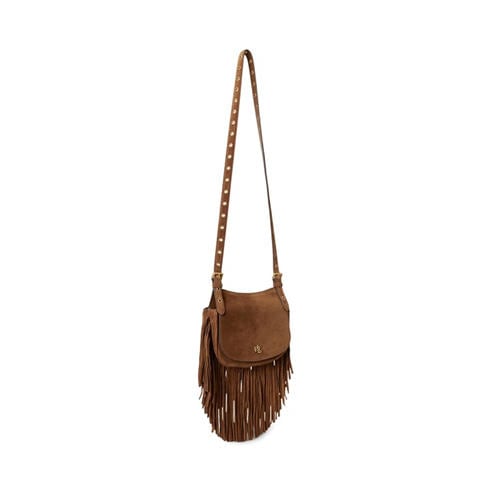 Lauren by Ralph Lauren - Women's Crossbody Bag