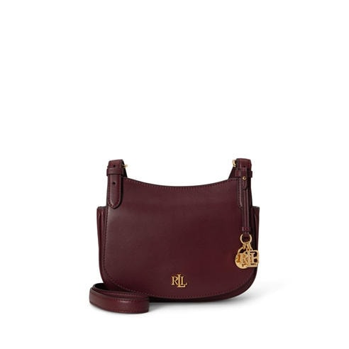 Lauren by Ralph Lauren - Women's Crossbody Bag