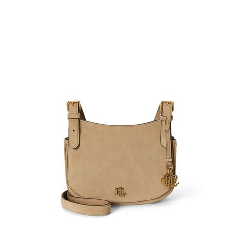 Lauren by Ralph Lauren - Women's Crossbody Bag