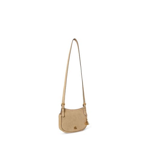 Lauren by Ralph Lauren - Women's Crossbody Bag