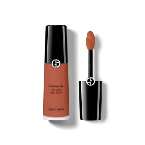 Armani Beauty - Luminous Silk Cheek Tint