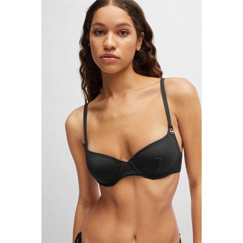 Boss - Women's Bella Brazilian Briefs