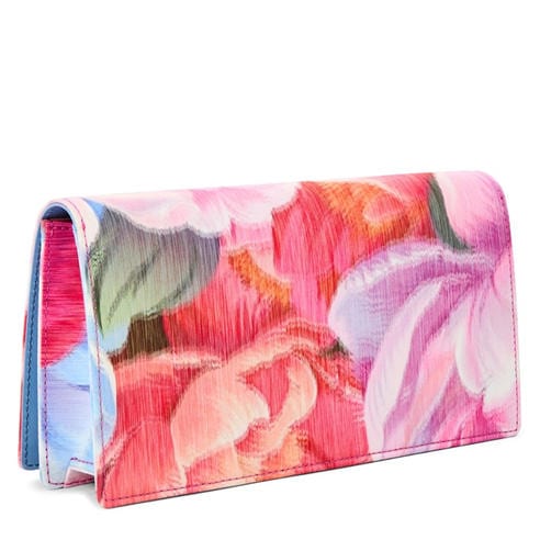 CHRISTIAN LOUBOUTIN - Chr Bettina Clutch  Ld62