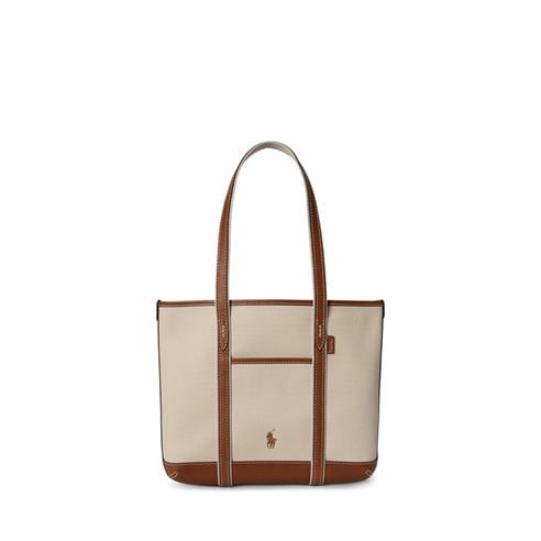 Polo Ralph Lauren - Women's Tote Bag