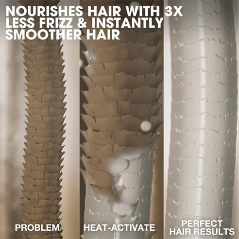 GHD - ghd Dry Hair Nourisher