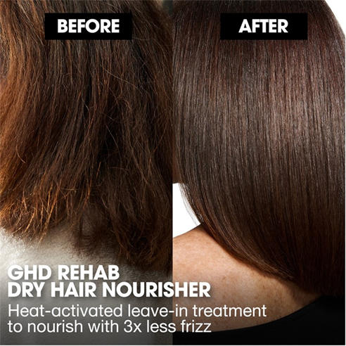 GHD - ghd Dry Hair Nourisher