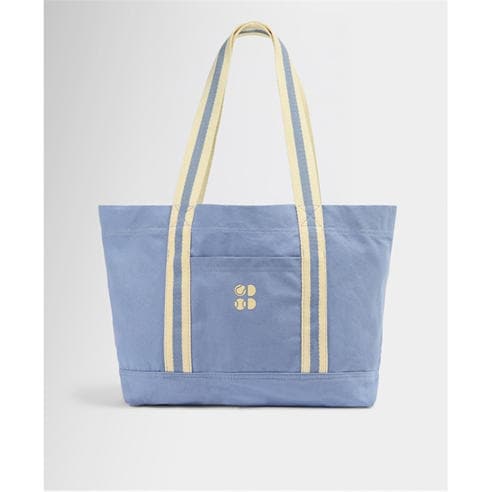 SWEATY BETTY - Women's Tote Bag