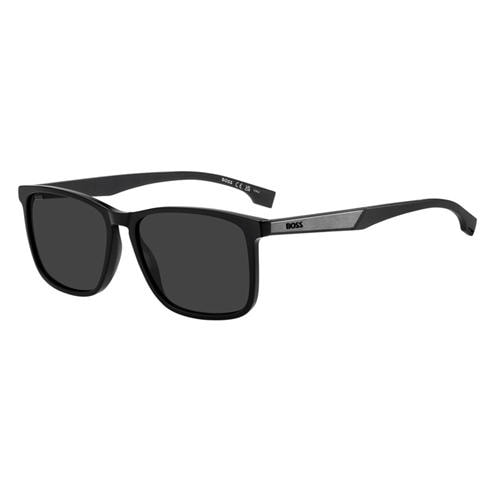 Boss - Men's Rectangle Sunglasses