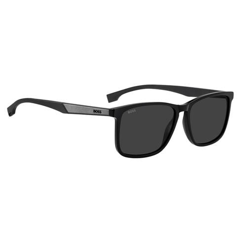 Boss - Men's Rectangle Sunglasses