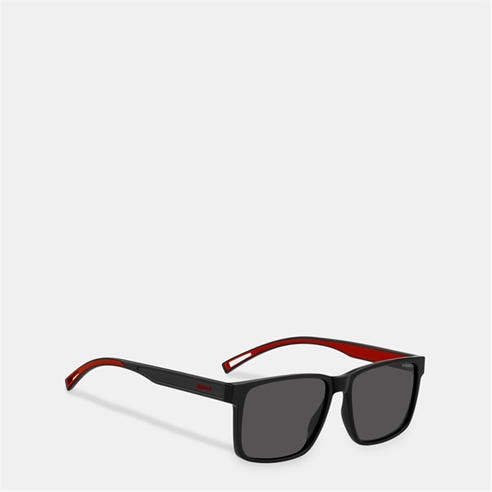 Hugo - Men's HugoSun Rectangle Sunglasses