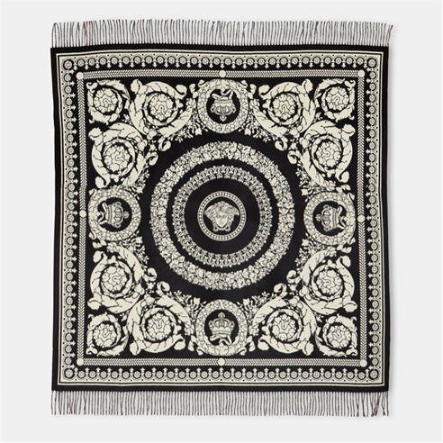 VERSACE HOME - V CDF Blanket 62