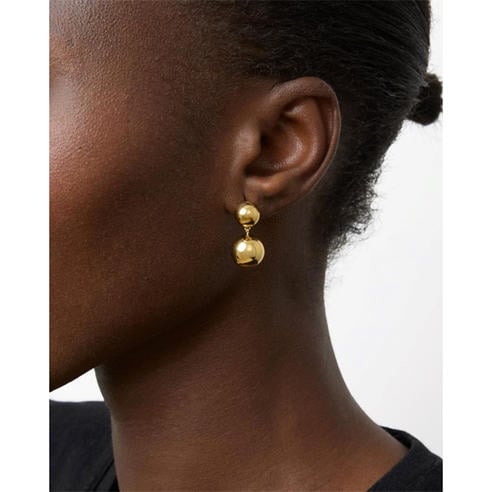 LIE STUDIO - Lie Stu Caroline Ear Ld61