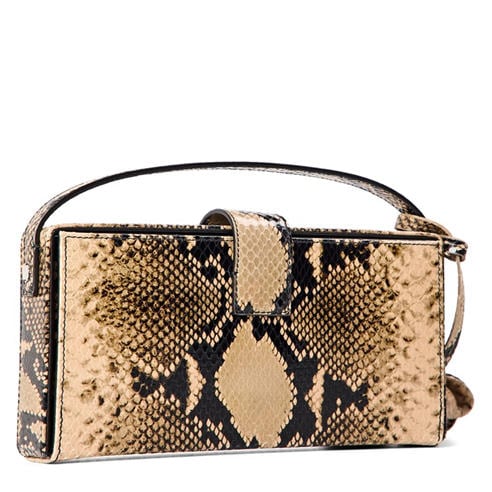 MAGDA BUTRYM - Women's Shoulder Bag