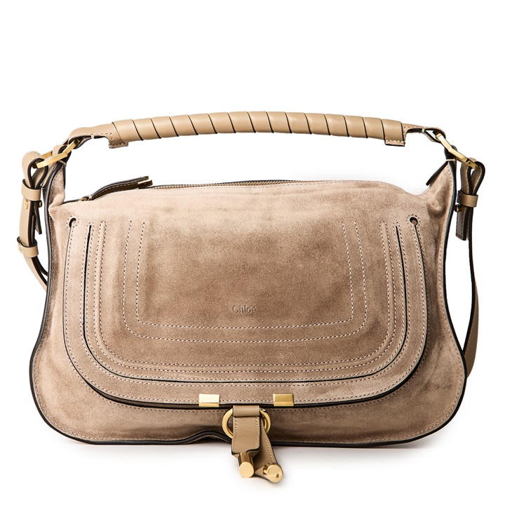 Chloe Women's Grey Marcie Sue Md Ld62