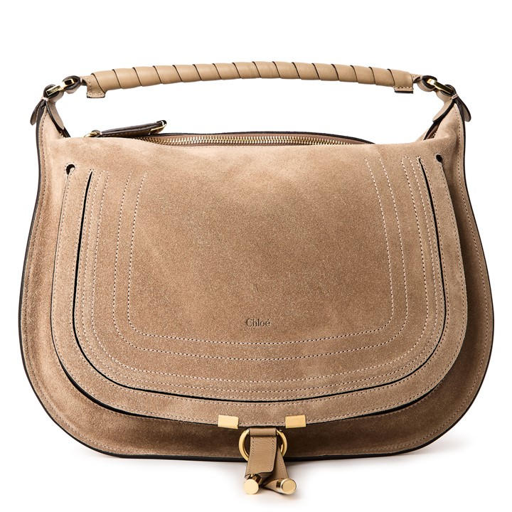 Chloe Women's Grey Marcie Sue Lrg Ld62