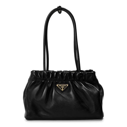 PRADA - Prada Scrunch Bag Ld62