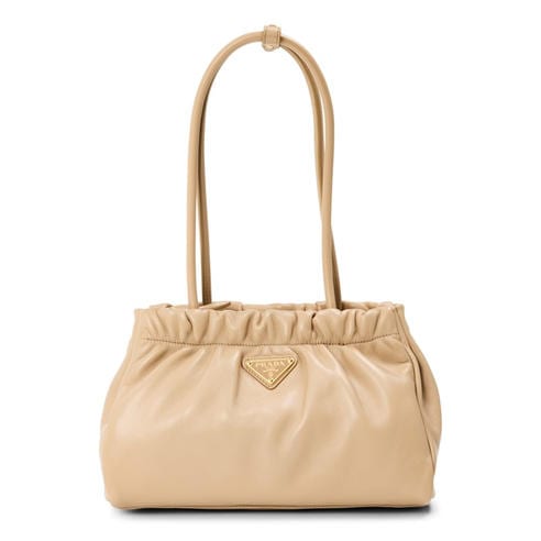 PRADA - Prada Scrunch Bag Ld62