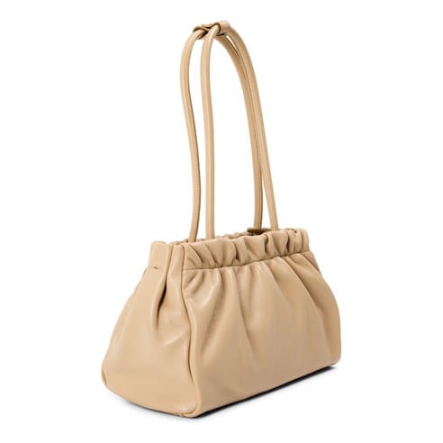 PRADA - Prada Scrunch Bag Ld62