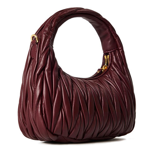 MIU MIU - Women's Wander Shoulder Bag