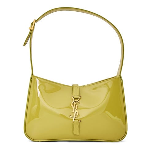 SAINT LAURENT - Saint Le 5A7 Patent Ld62