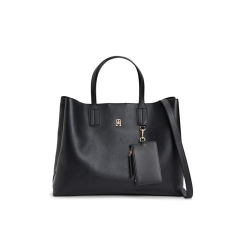 Tommy Hilfiger - Women's Satchel Bag
