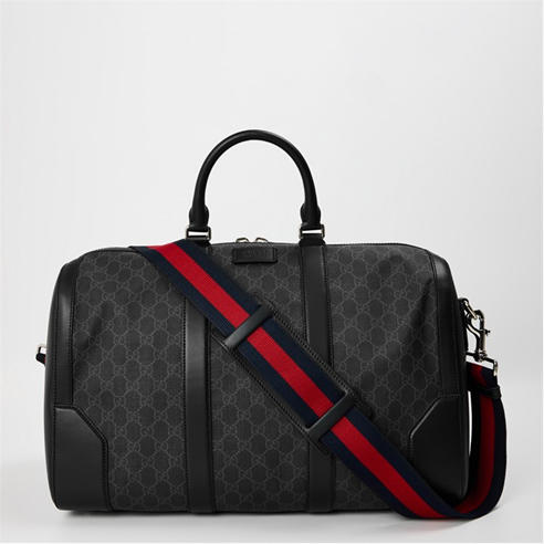 GUCCI - Men's Duffle Holdall