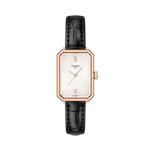 Tissot - SRV Quartz Watch