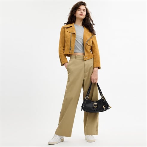 Coach - Womens Shoulder Bag