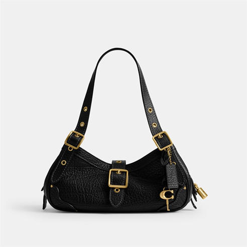 Coach - Womens Shoulder Bag