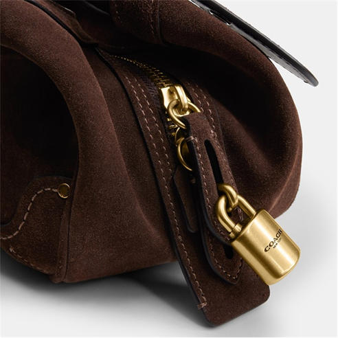 Coach - Womens Shoulder Bag