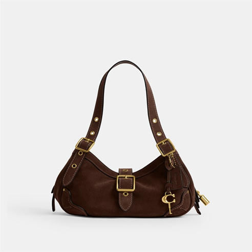 Coach - Womens Shoulder Bag