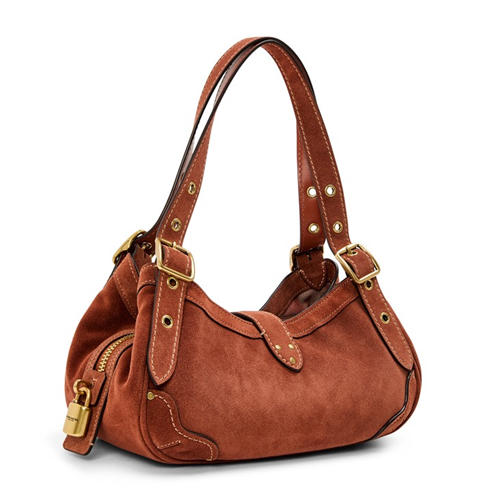 Coach - Womens Shoulder Bag