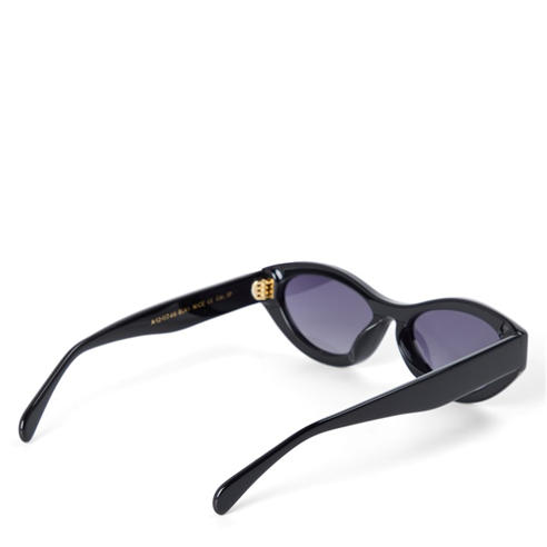 ANINE BING - Women's Nice Oval Sunglasses
