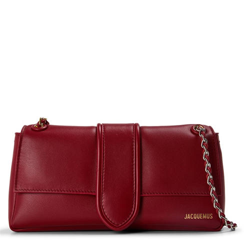JACQUEMUS - Women's Shoulder Bag