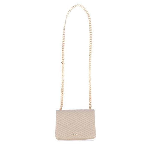 DKNY - Deedra Flap Crossbody Bag