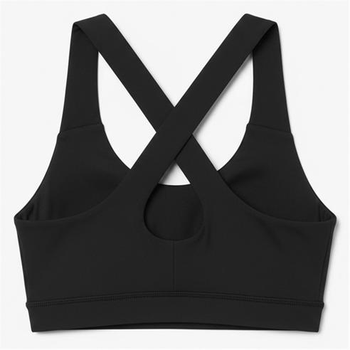 Lacoste - Sport Breathable Stretch Bralette