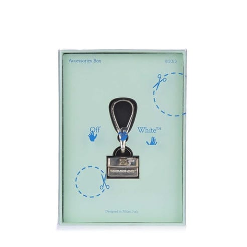 Off White - Jitney Key Holder