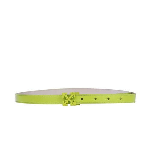 Off White - Arrow Belt
