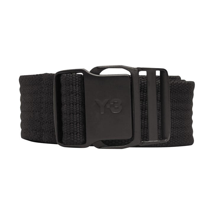 Y3 Utility Belt – Black Y3 Utility Belt – Black
