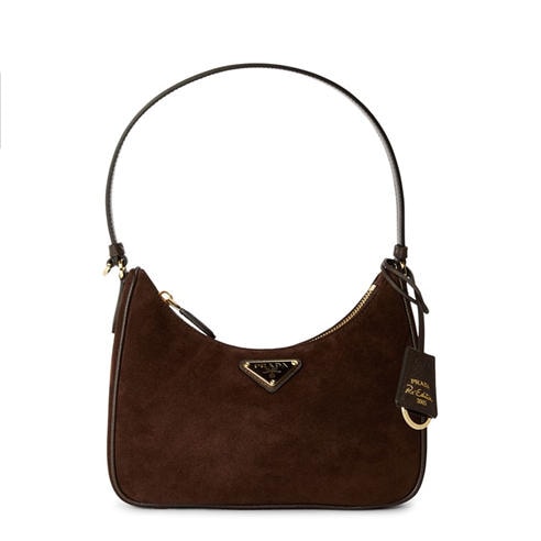 PRADA - Women's Shoulder Bag