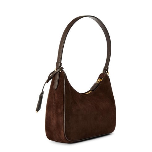 PRADA - Women's Shoulder Bag