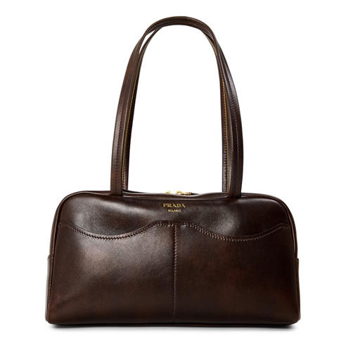 PRADA - Women's Bowling Bag