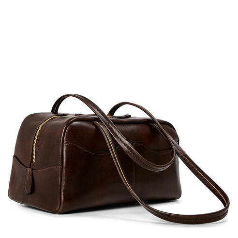 PRADA - Women's Bowling Bag