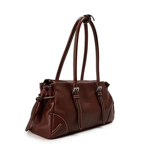 PRADA - Women's Top Handle Bag