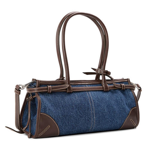 PRADA - Women's Top Handle Bag