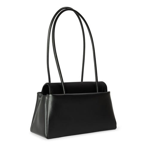 PRADA - Passage medium leather bag