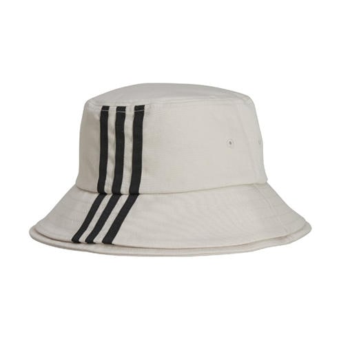 Y3 - Y-3 Stripes Bucket Hat