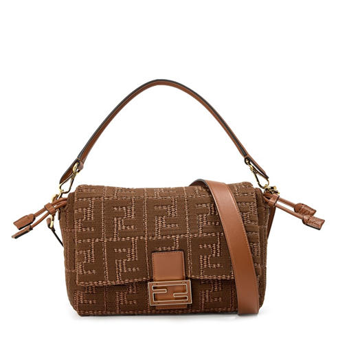 FENDI - Women's Mamma Baguette Bag