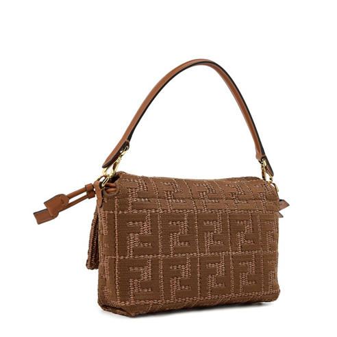 FENDI - Women's Mamma Baguette Bag